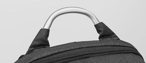 15,6 " Kuprinė nešiojamam kopiuteriui Arctic Hunter B00218 - Juoda