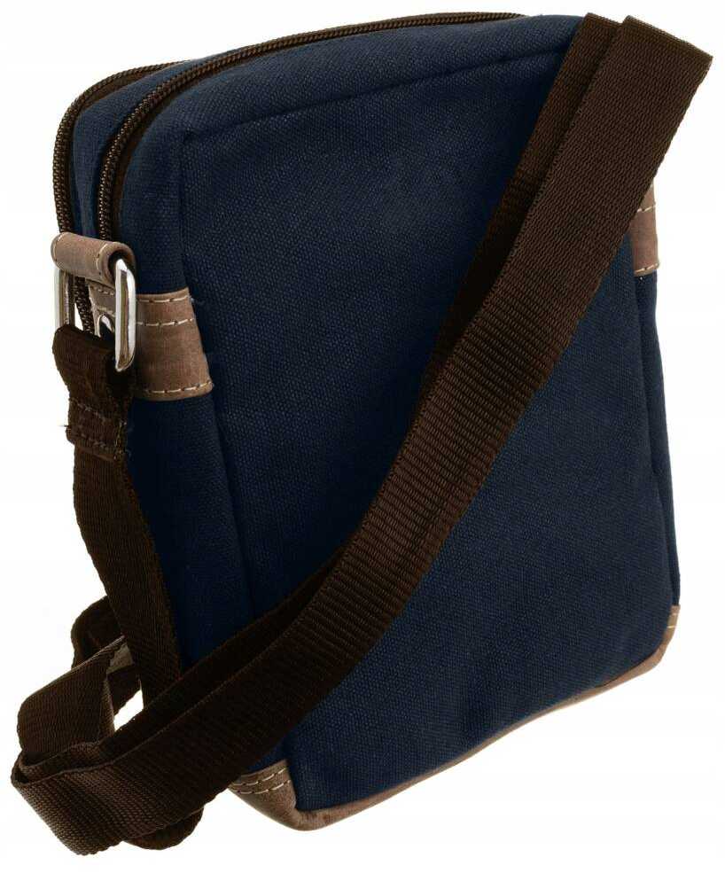 Always Wild Rankinė vyrams 588-MHC NAVY