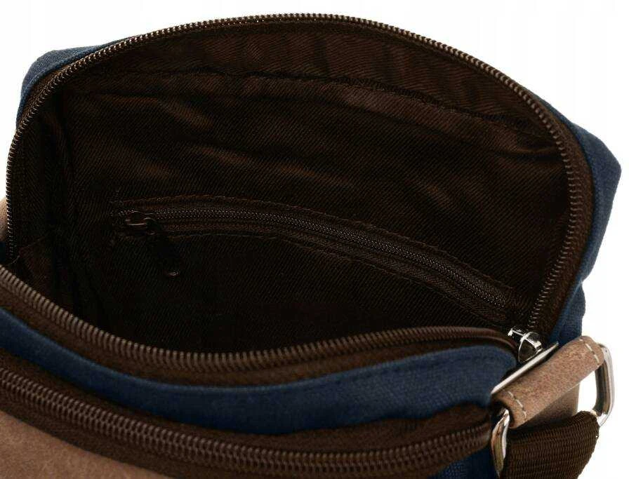 Always Wild Rankinė vyrams 251-MHC NAVY