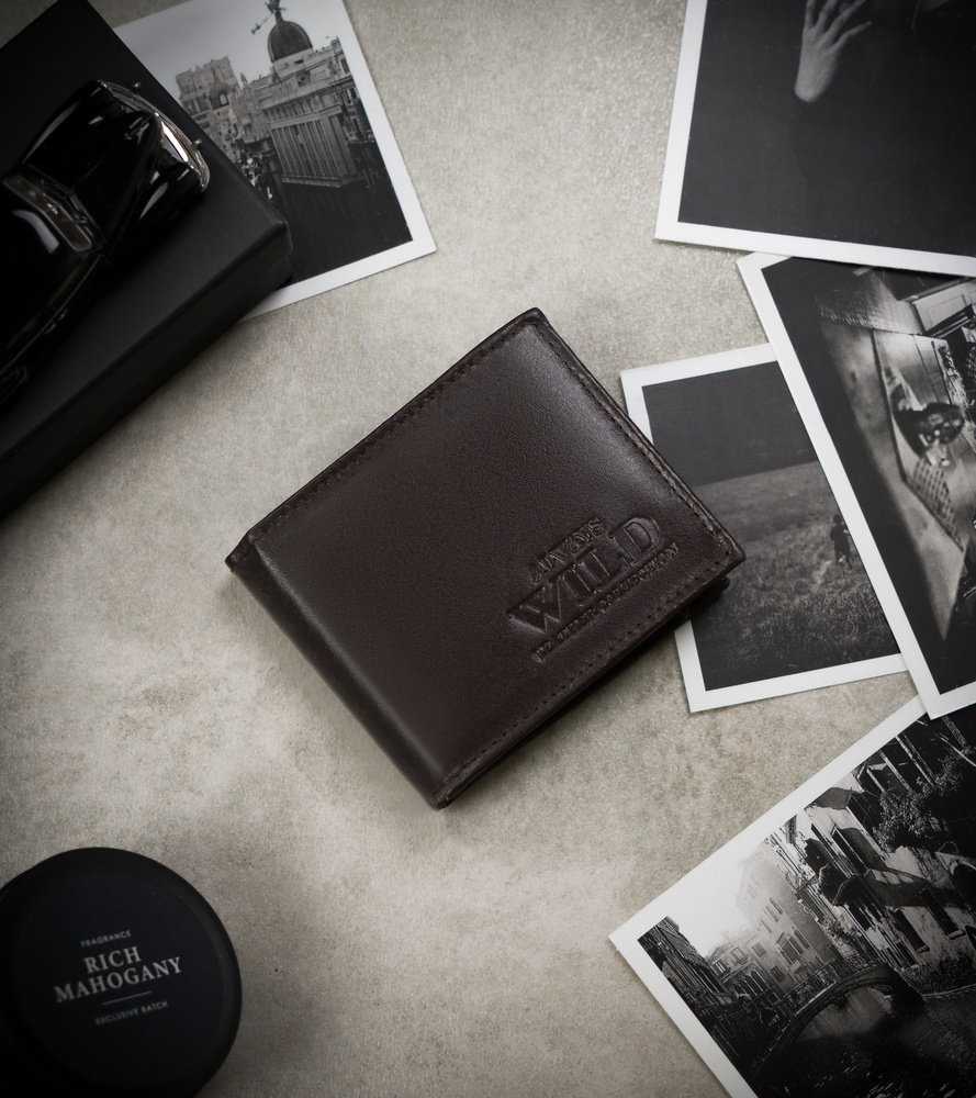 Always Wild Numatytasis pavadinimas