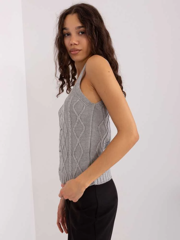Badu Set-BA-KMPL-8019.20-pilka