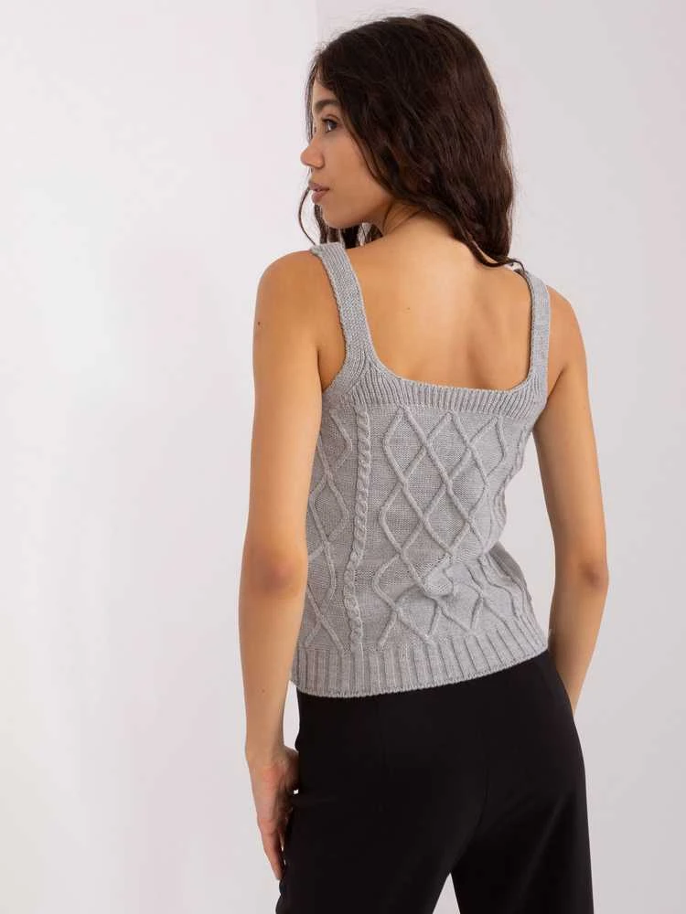 Badu Set-BA-KMPL-8019.20-pilka