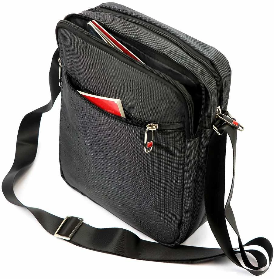 Rankinė vyrams Bag Street 2362