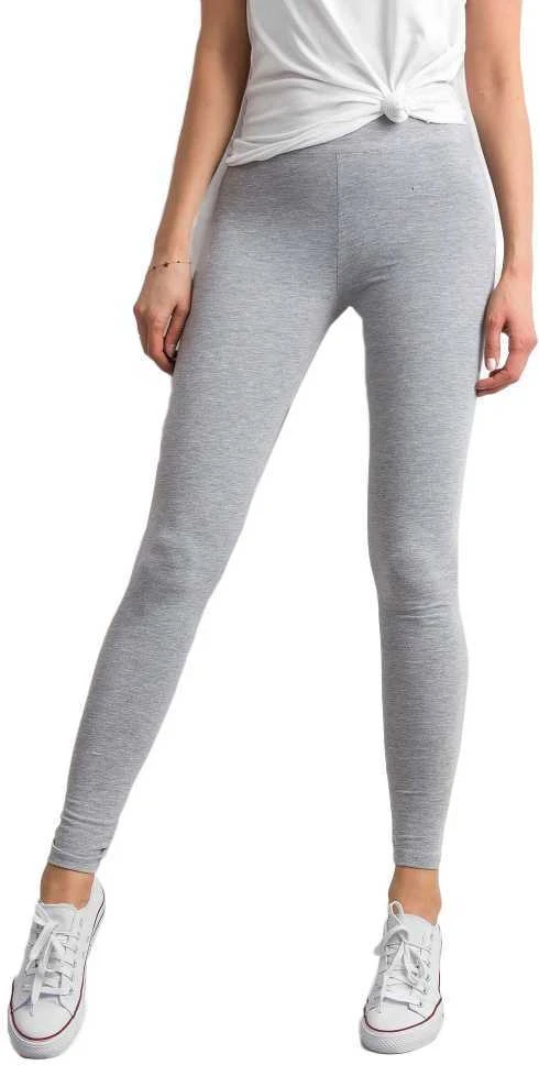 Basic Feel Good Tamprės moterims -RV-LG-2850.20P-pilka