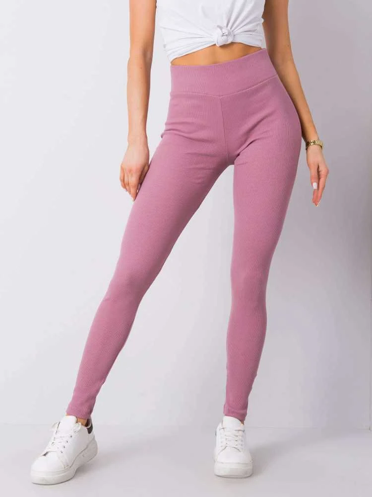 Basic Feel Good Tamprės moterims RV-LG-6379.11X-tamsiai rožinė
