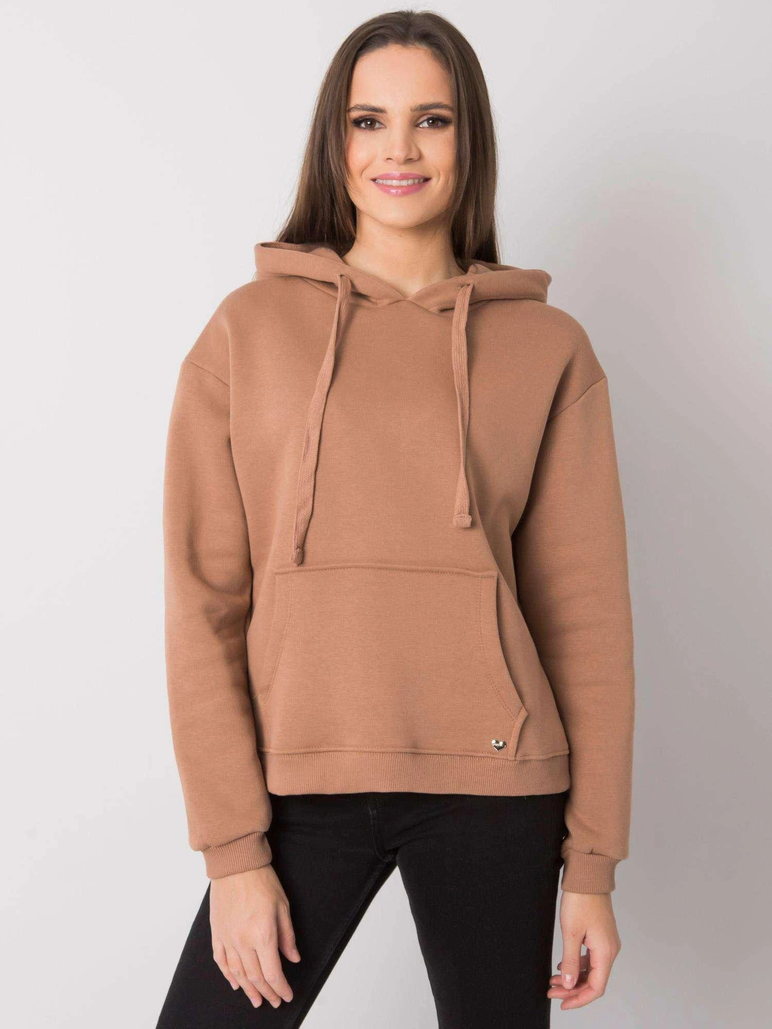 Basic Feel Good Megztinis-RV-BL-7306.41-kupranugaris