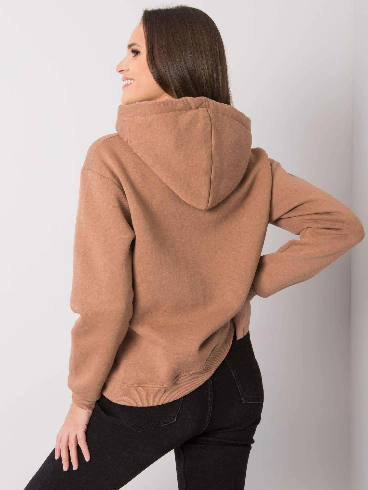 Basic Feel Good Megztinis-RV-BL-7306.41-kupranugaris