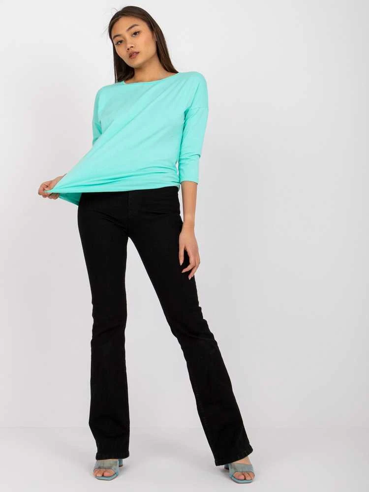 Basic Feel Good Palaidinė moterims-RV-BZ-4661.56P-turkio