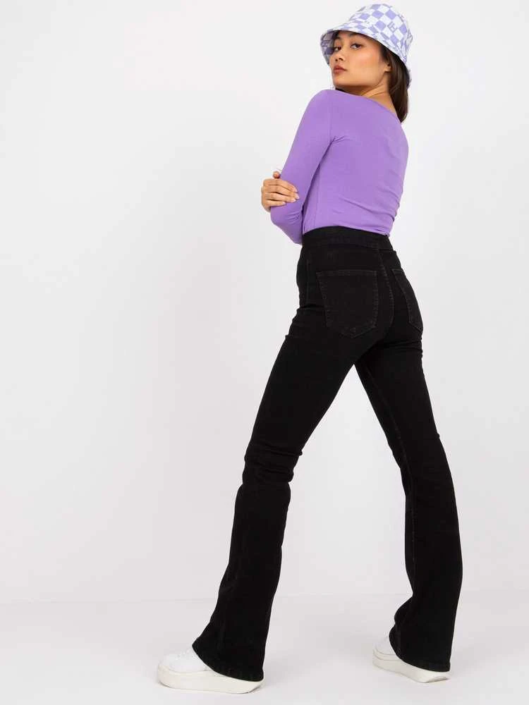 Basic Feel Good Palaidinė moterims RV-BZ-4690.67-violetinė