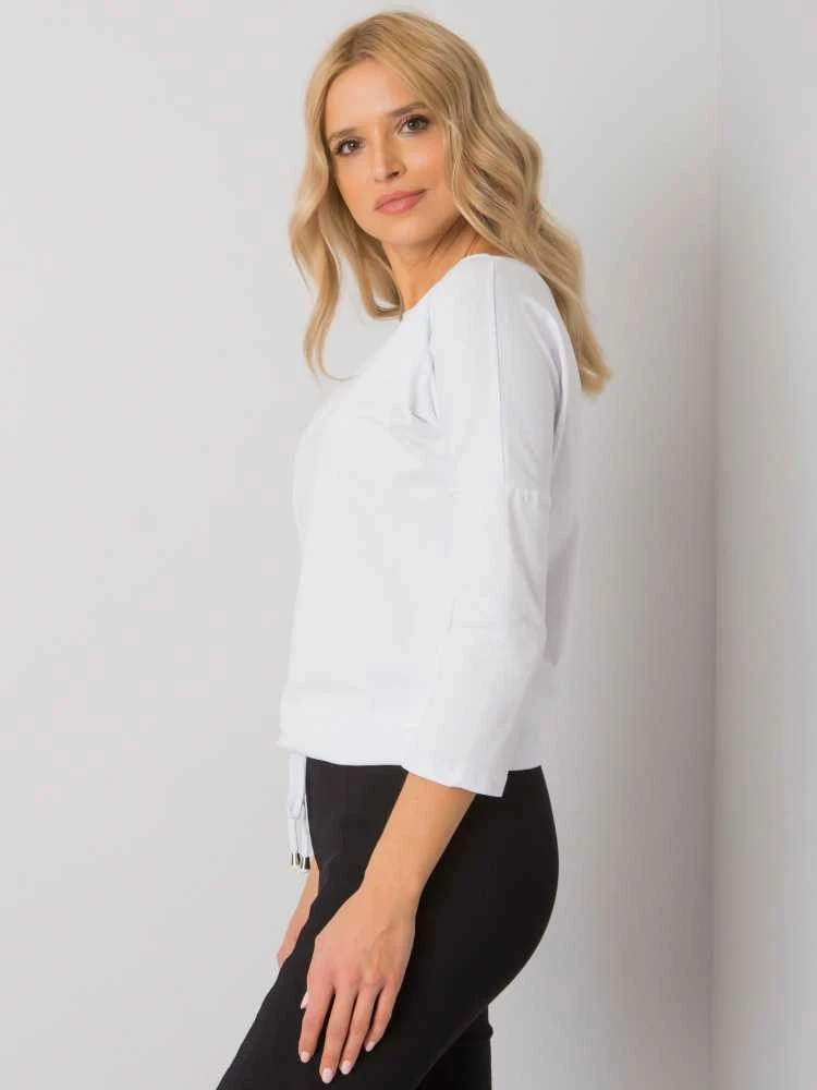 Basic Feel Good Palaidinė-RV-BZ-4691.41P-balta