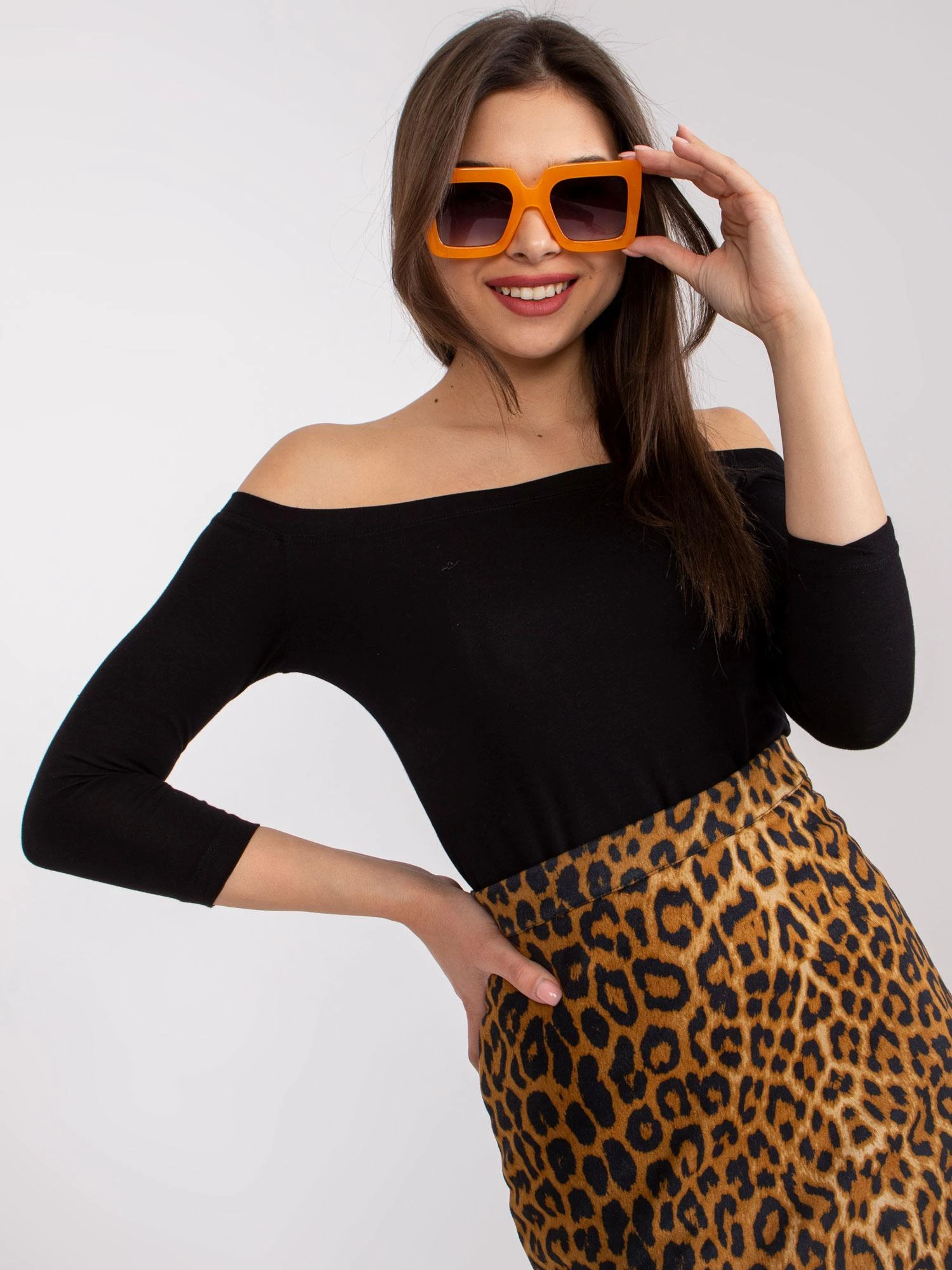 Basic Feel Good Palaidinė-RV-BZ-4692.42-juoda