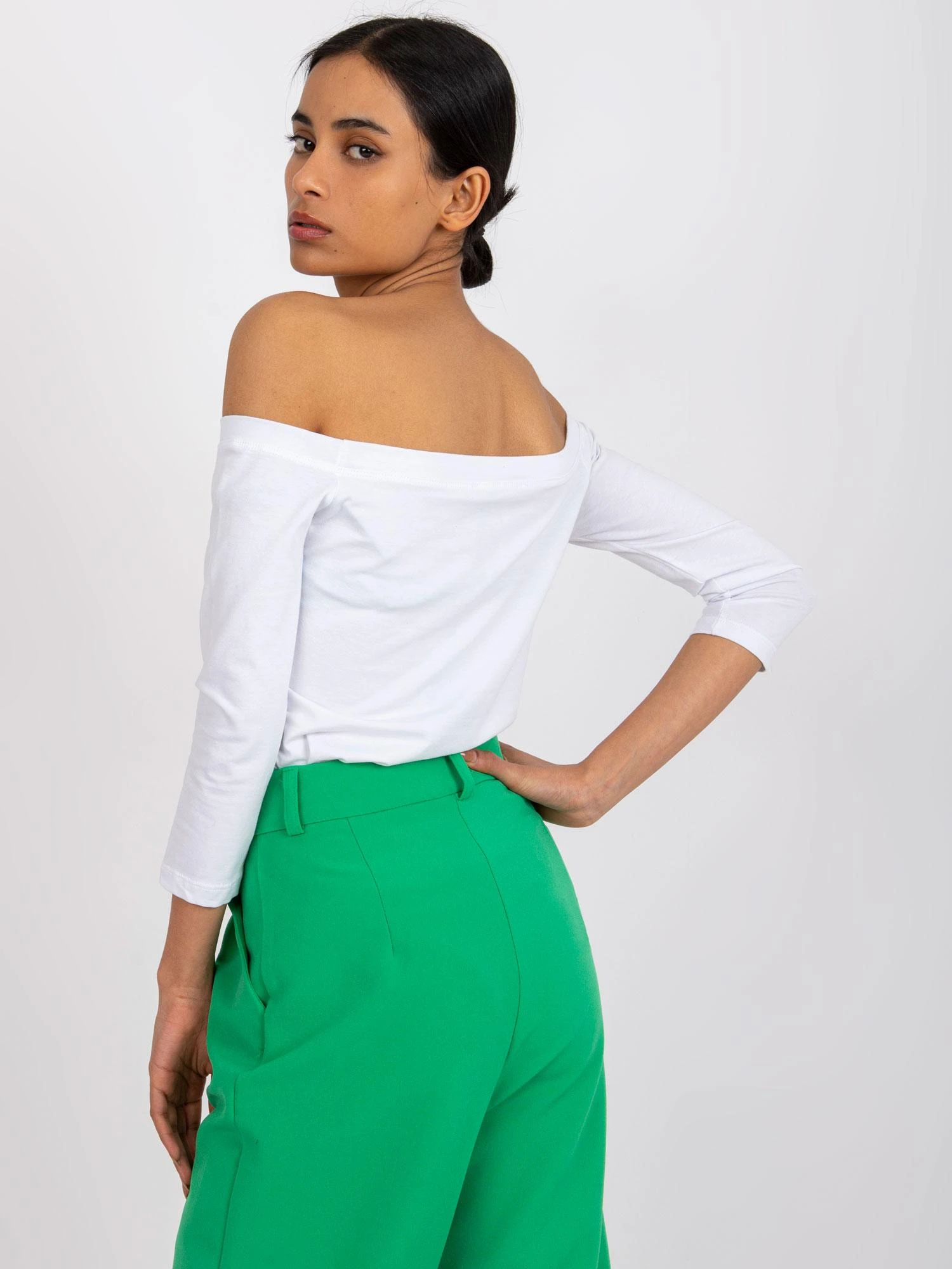 Basic Feel Good Palaidinė-RV-BZ-4692.89-balta