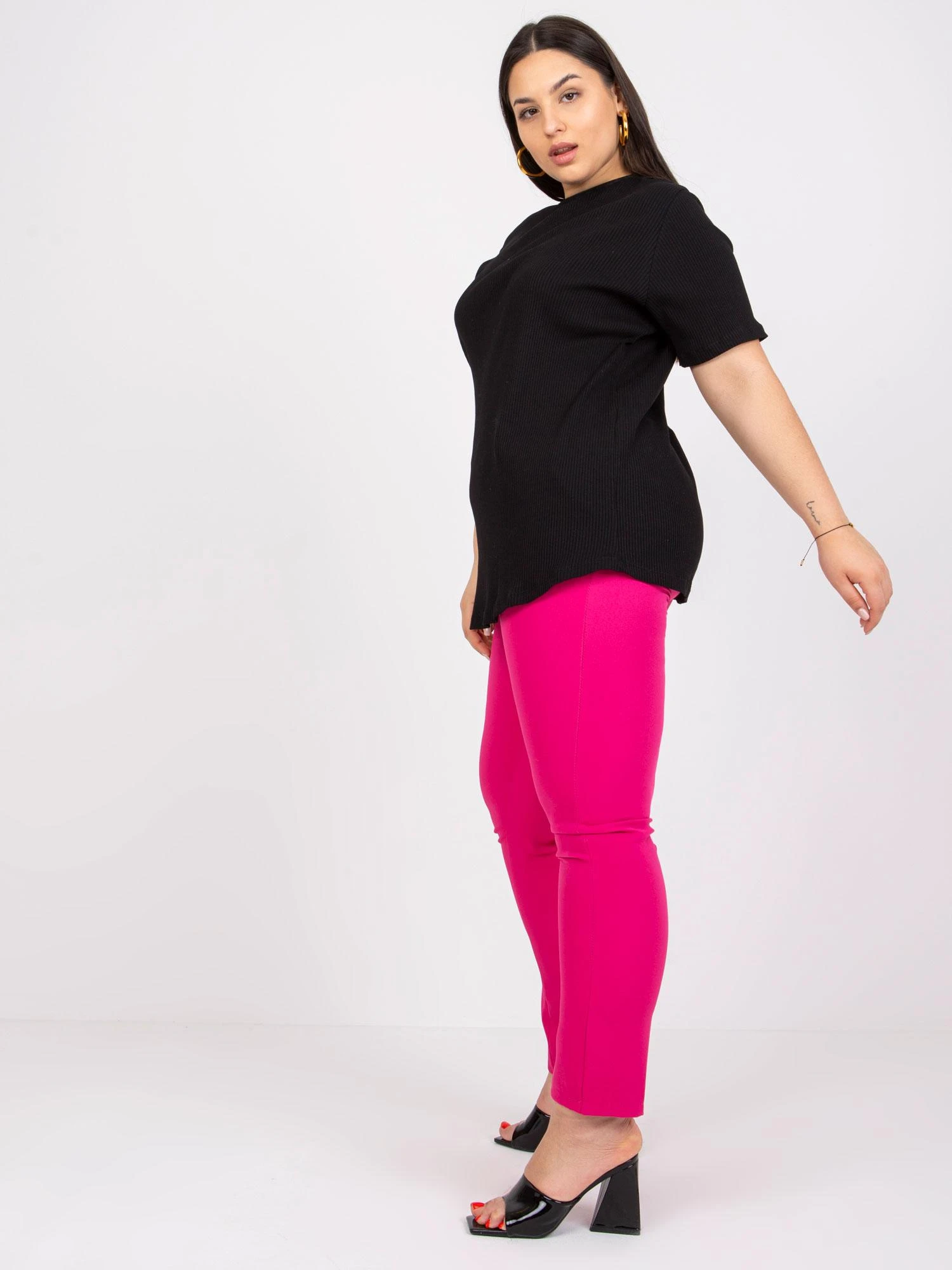 Basic Feel Good Palaidinė-RV-BZ-6323.92-juoda