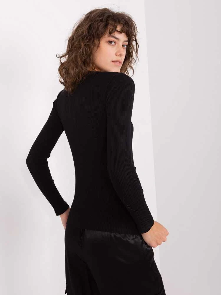 Basic Feel Good Palaidinė-RV-BZ-9207.27X-juoda