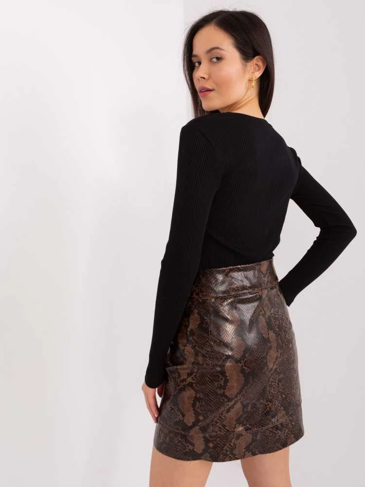 Basic Feel Good Palaidinė-RV-BZ-9209.29P-juoda