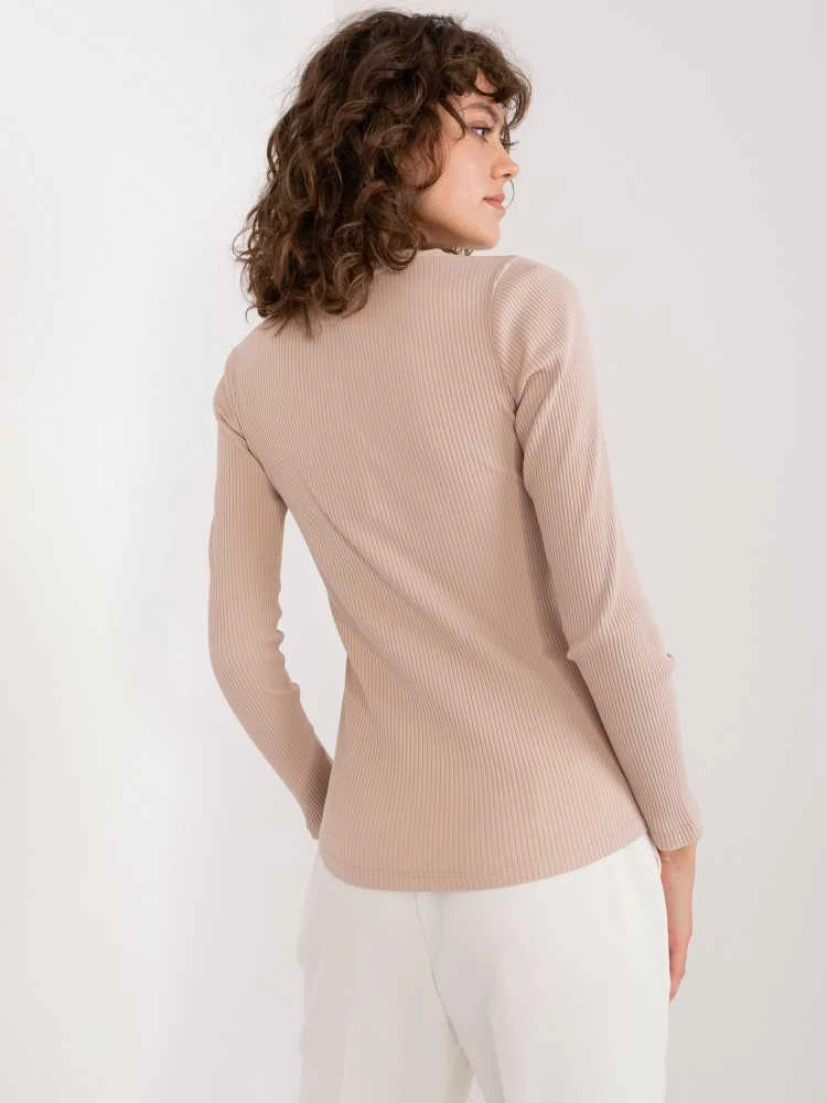 Basic Feel Good Palaidinė-RV-BZ-9210.73-smėlio spalvos