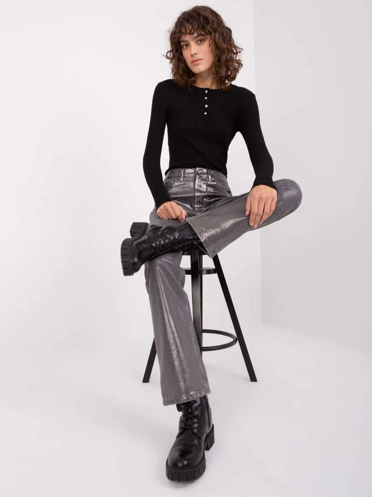 Basic Feel Good Palaidinė-RV-BZ-9211.59-juoda