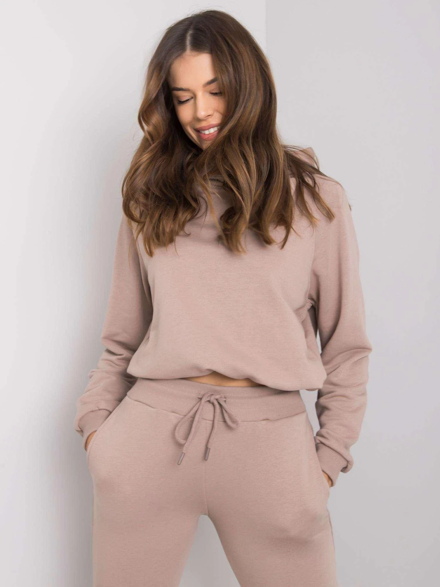 Basic Feel Good Komplektas moterims