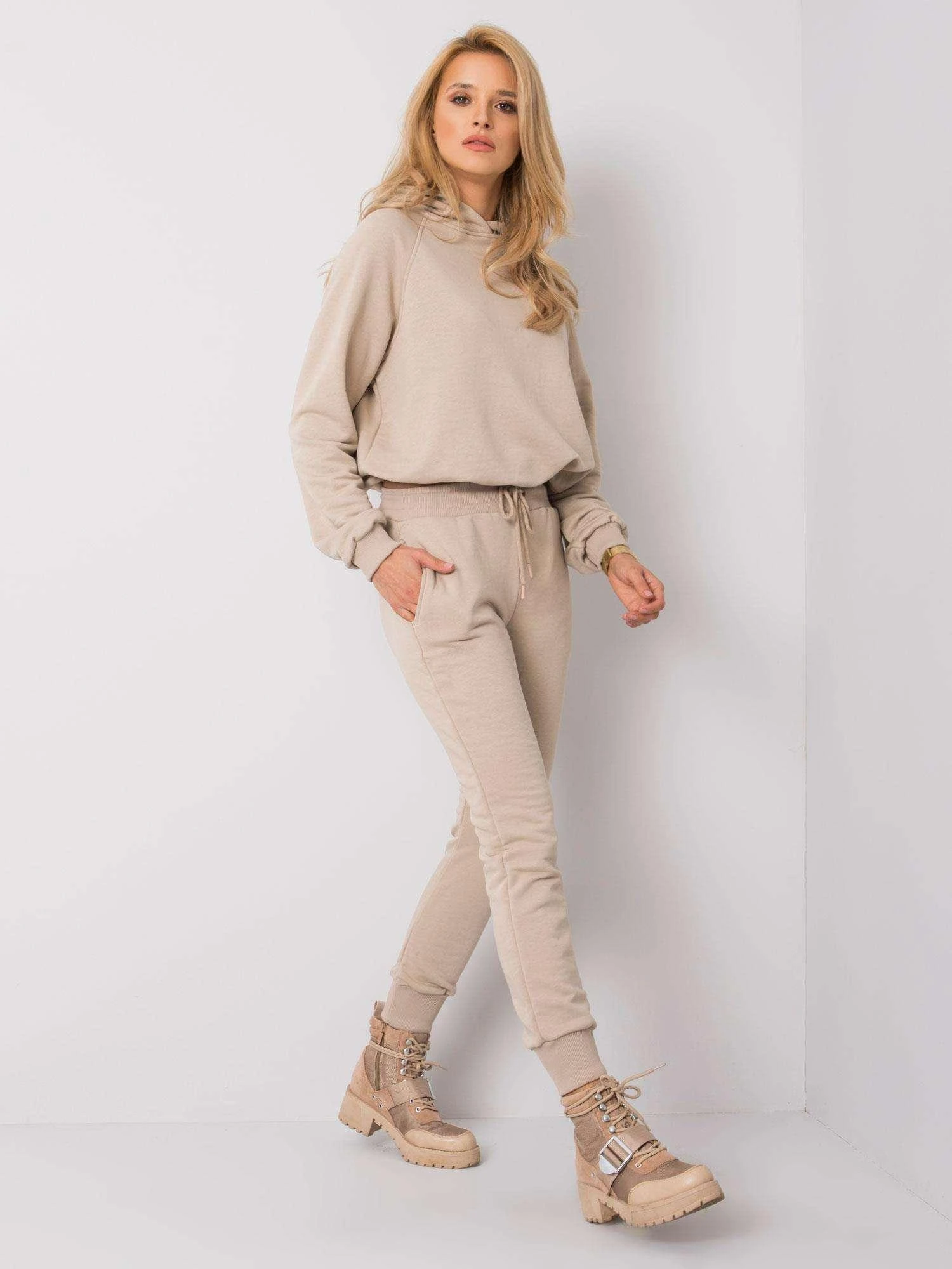 Basic Feel Good Komplektas moterims