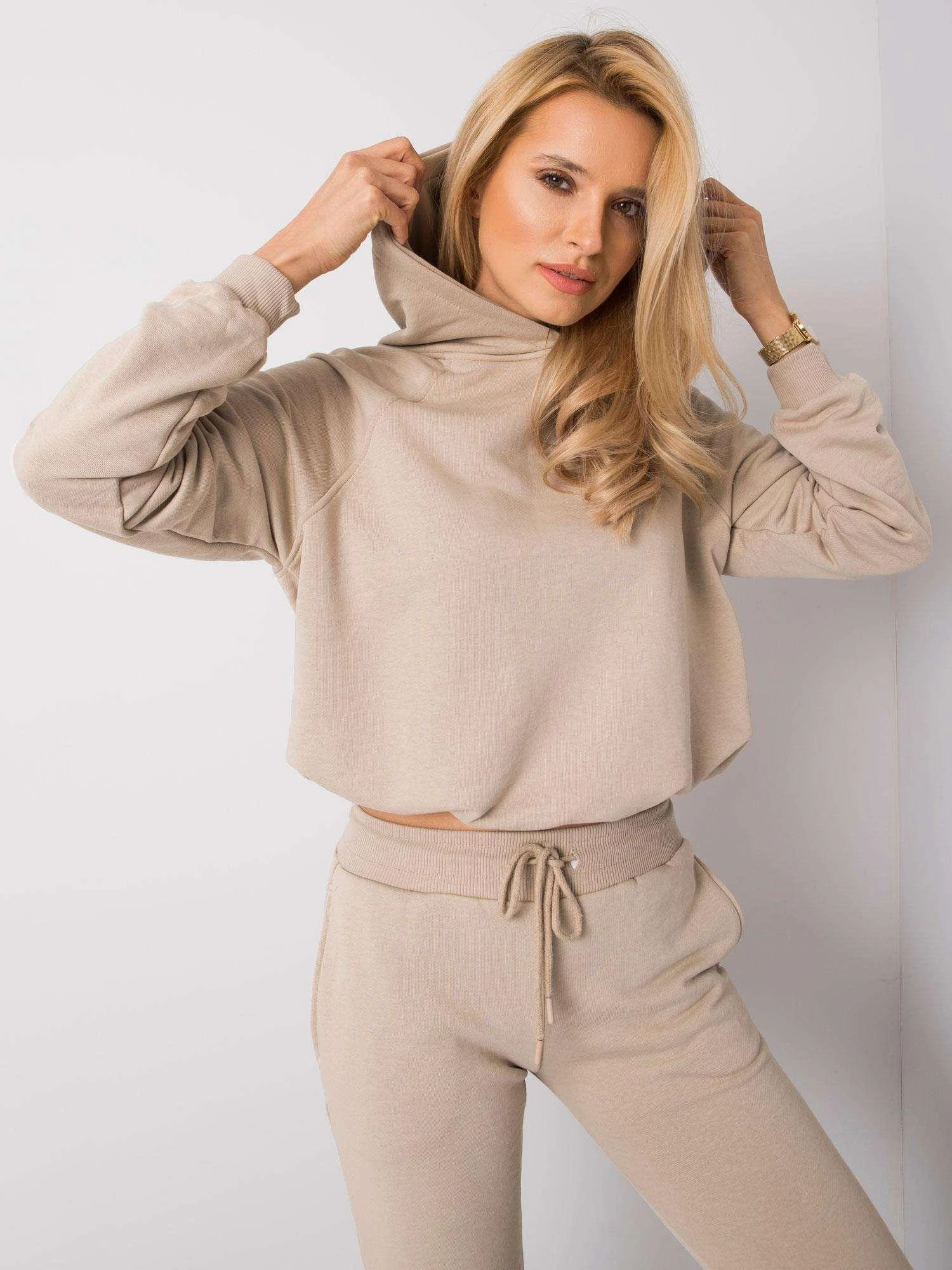 Basic Feel Good Komplektas moterims