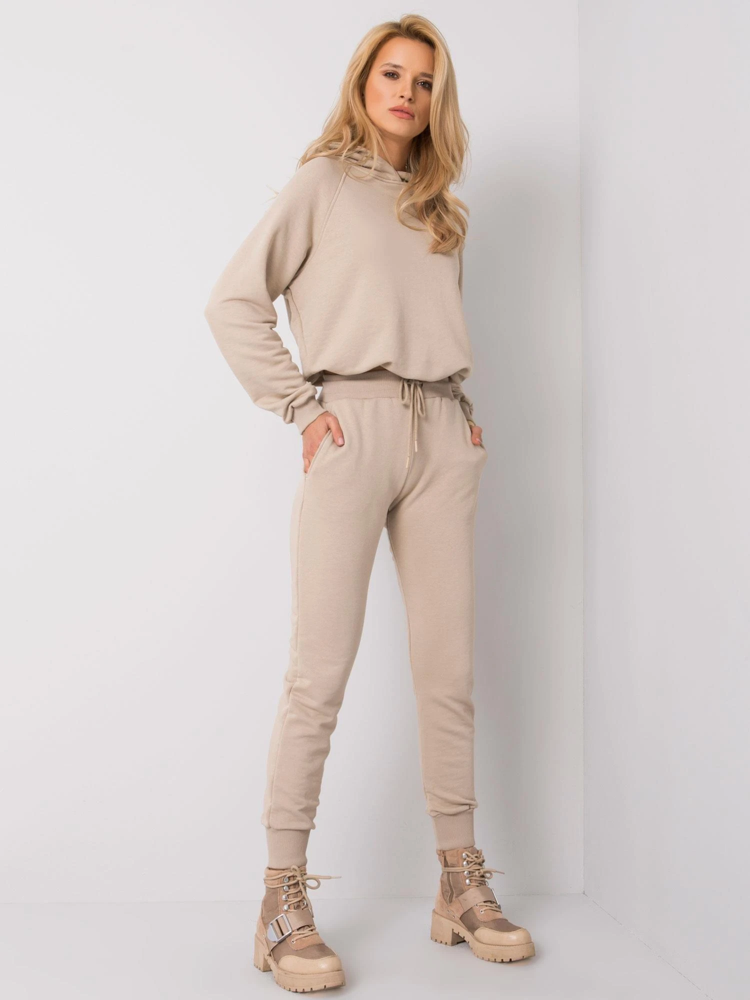Basic Feel Good Komplektas moterims
