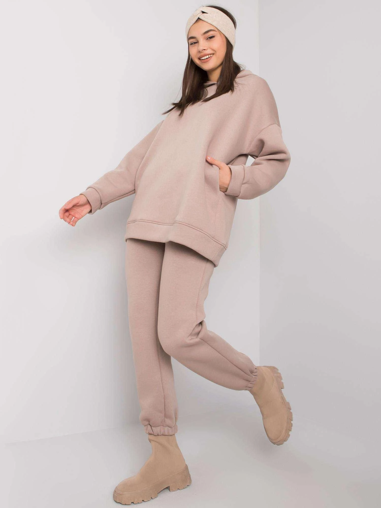 Basic Feel Good Komplektas moterims