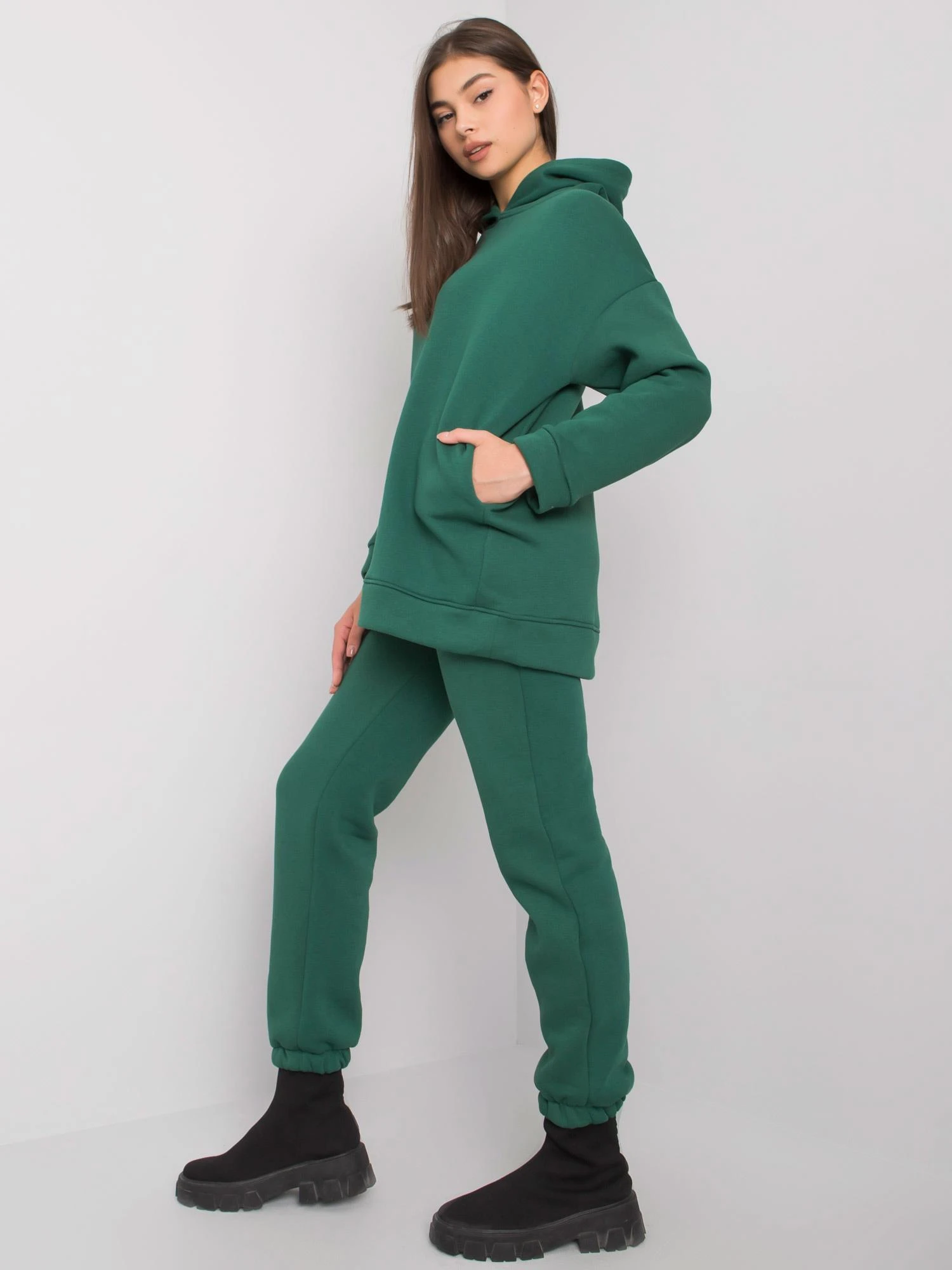 Basic Feel Good Komplektas moterims