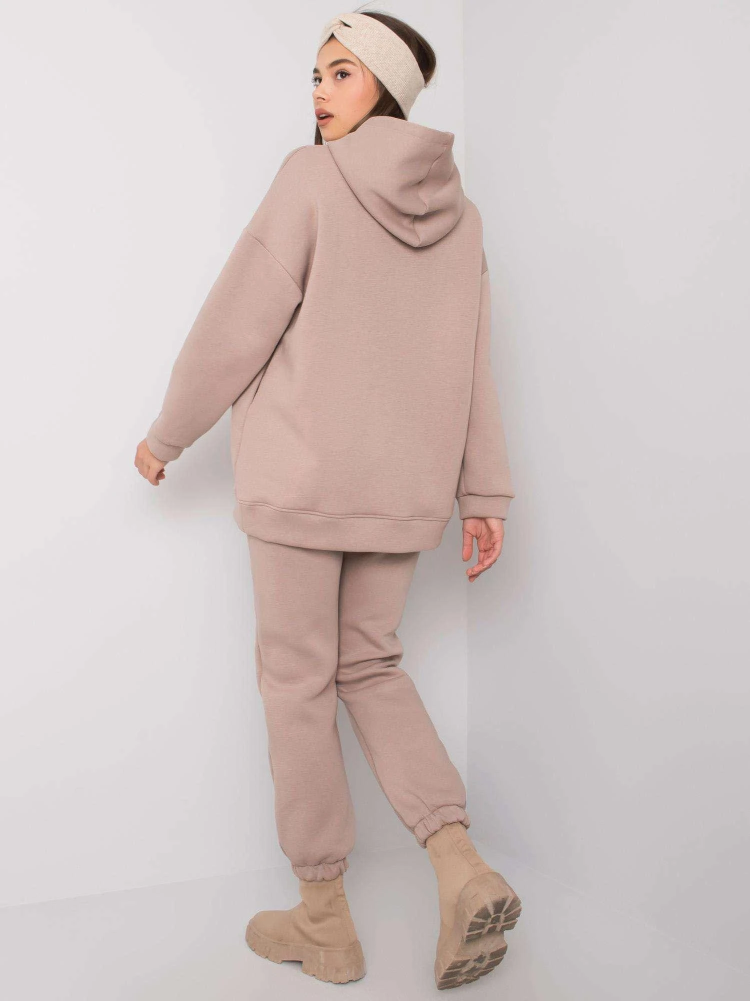 Basic Feel Good Komplektas moterims