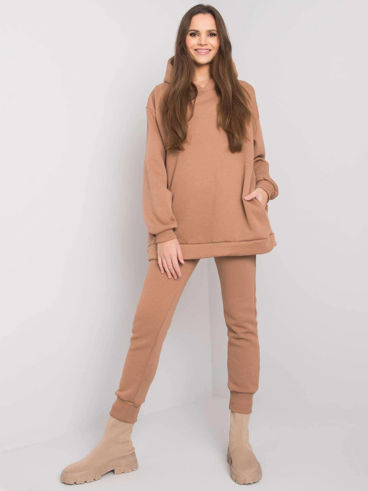 Basic Feel Good Komplektas moterims