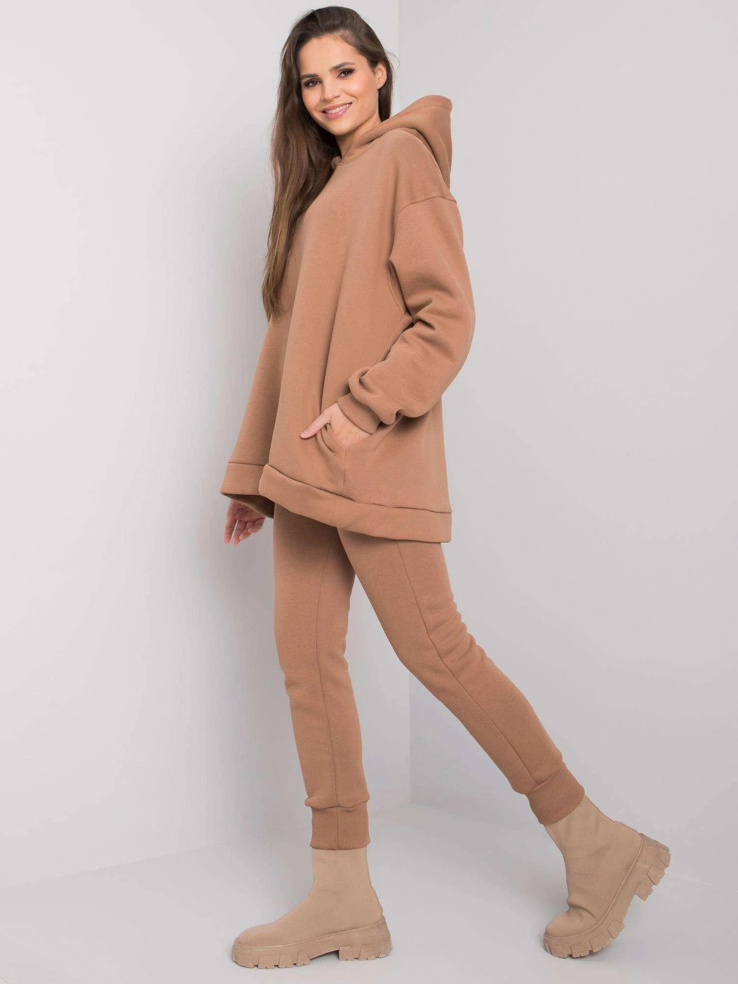 Basic Feel Good Komplektas moterims