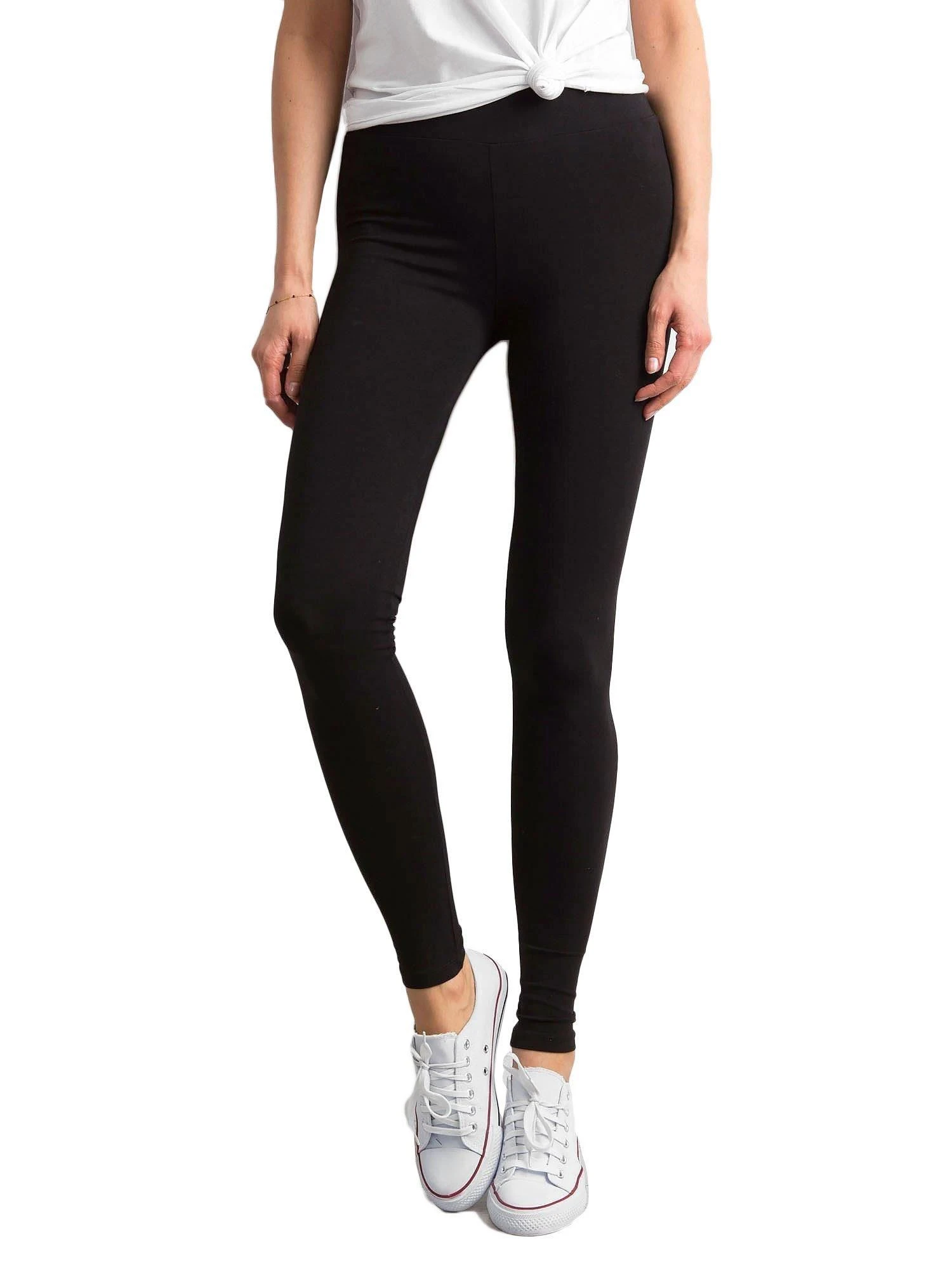 Basic Feel Good Tamprės moterims -RV-LG-2850.19P-juodi