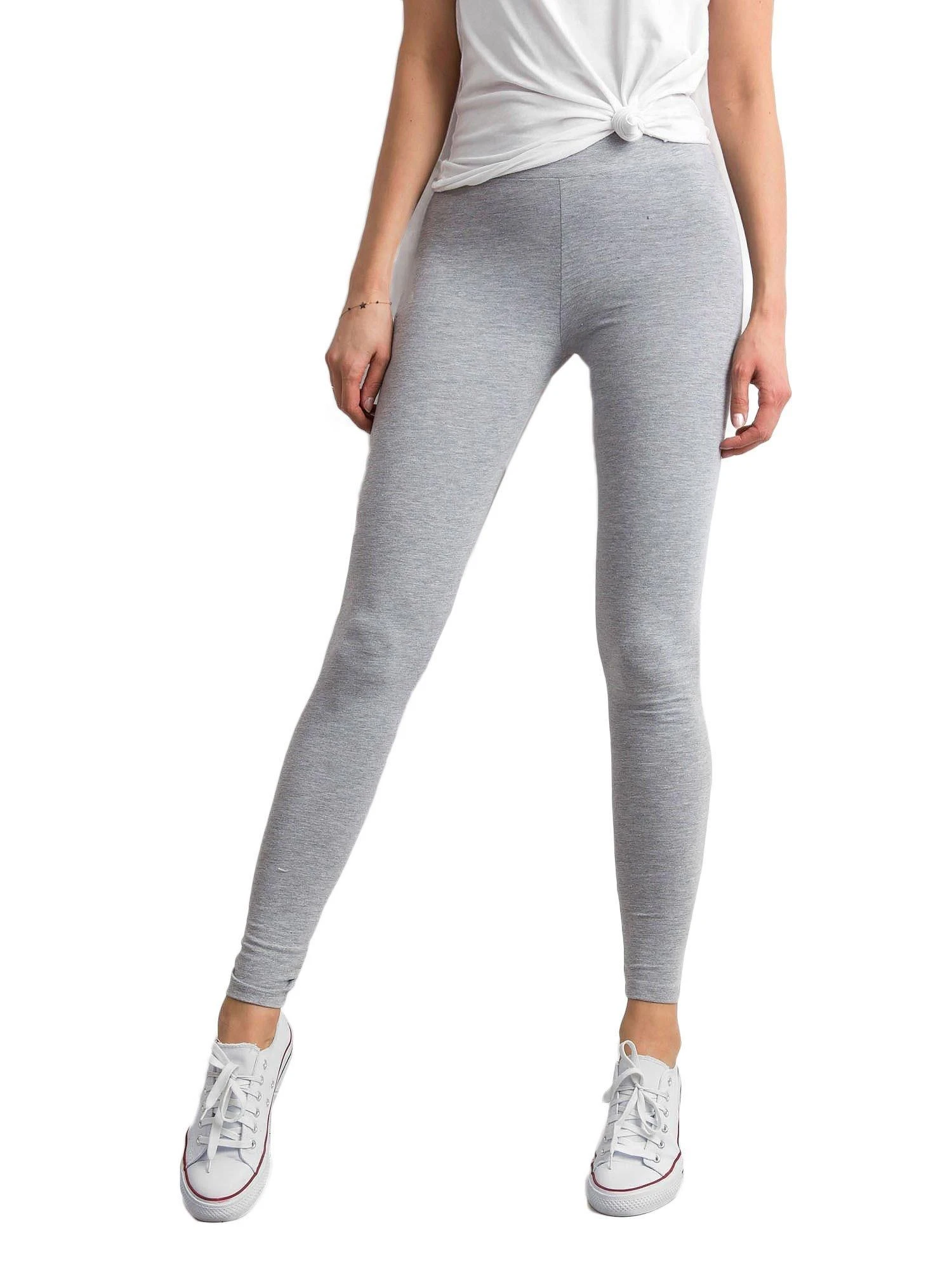 Basic Feel Good Tamprės moterims -RV-LG-2850.20P-pilka