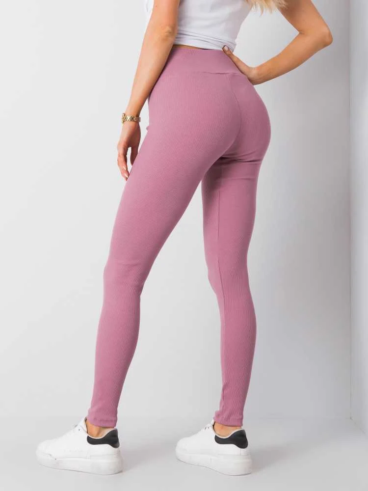 Basic Feel Good Tamprės moterims RV-LG-6379.11X-tamsiai rožinė