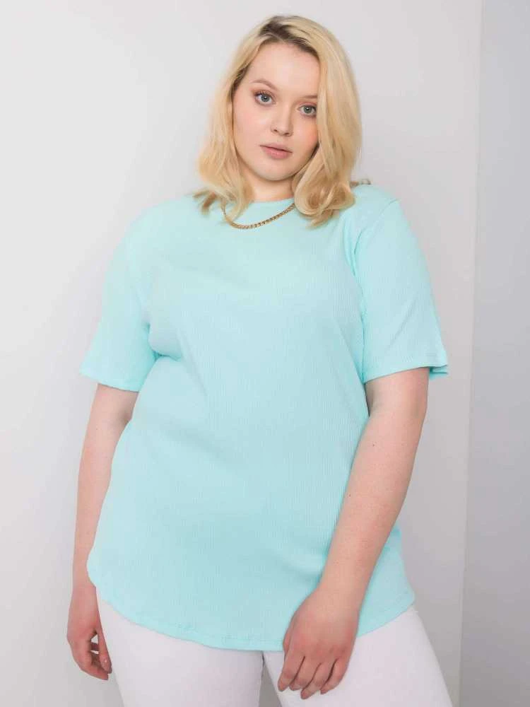 Basic Feel Good Palaidinė-RV-BZ-6323.92-mėtinė