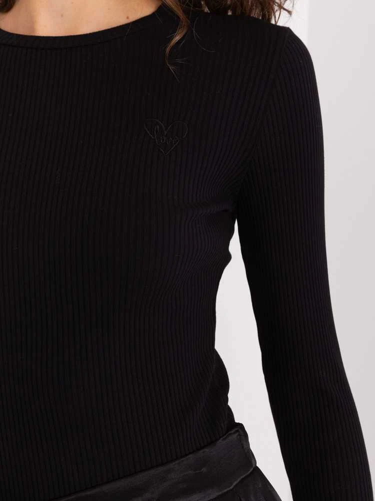 Basic Feel Good Palaidinė-RV-BZ-9207.27X-juoda