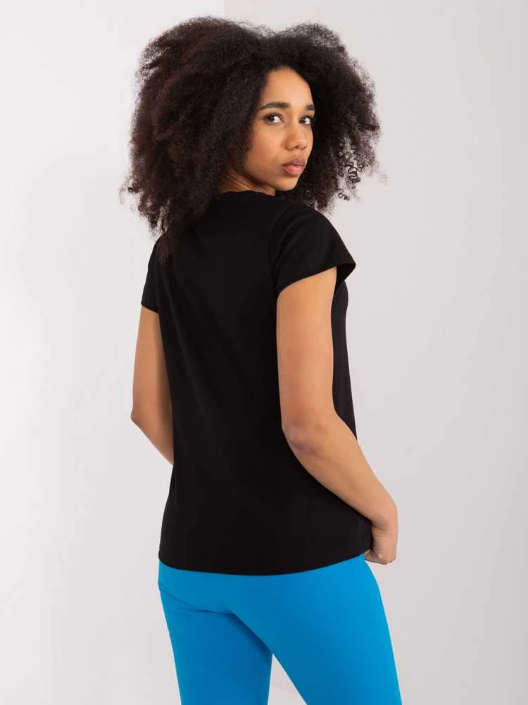 Basic Feel Good Palaidinė-RV-BZ-9647.16X-juoda