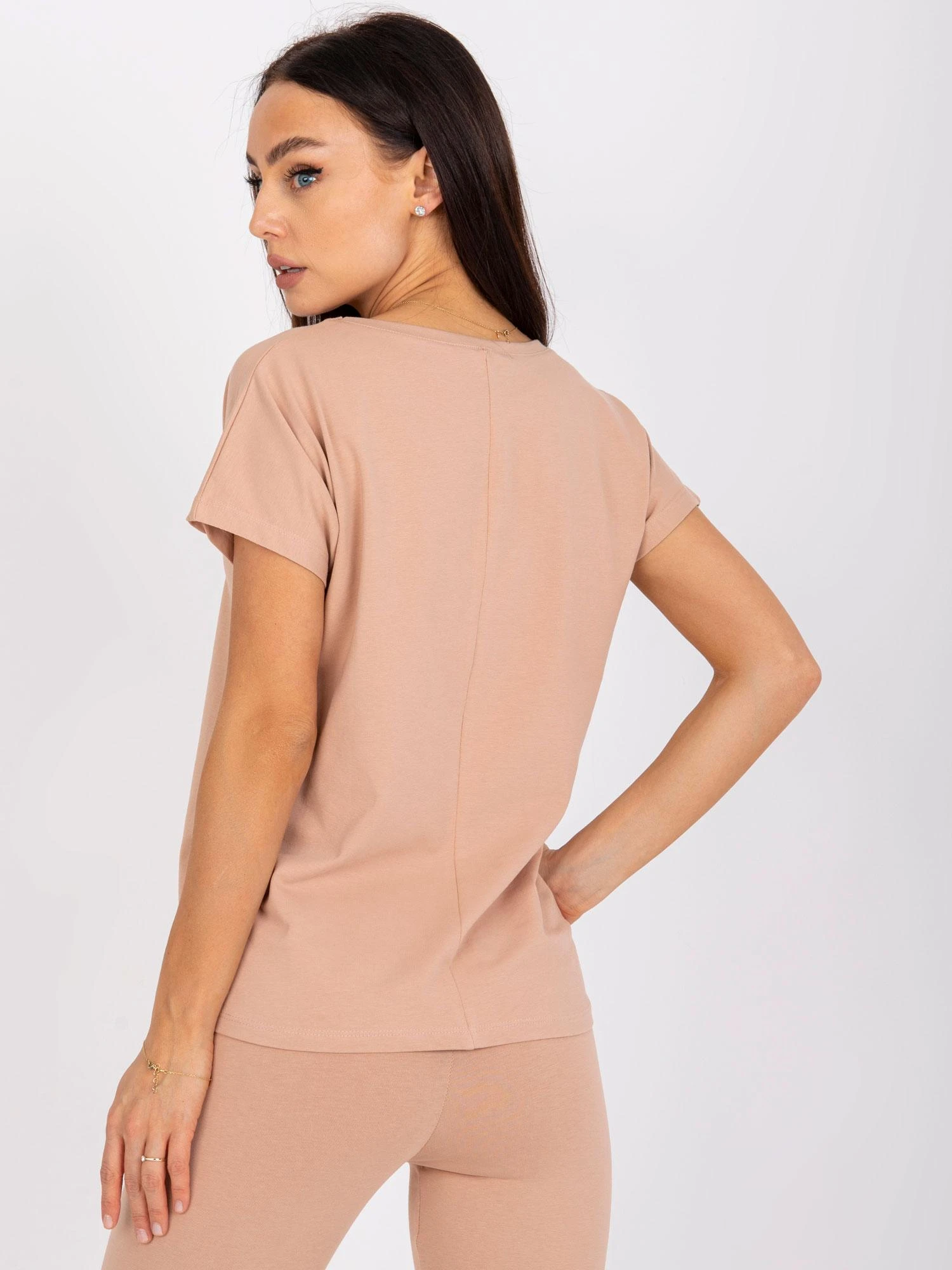 Basic Feel Good Marškinėliai-AP-TS-A-004-kupranugaris