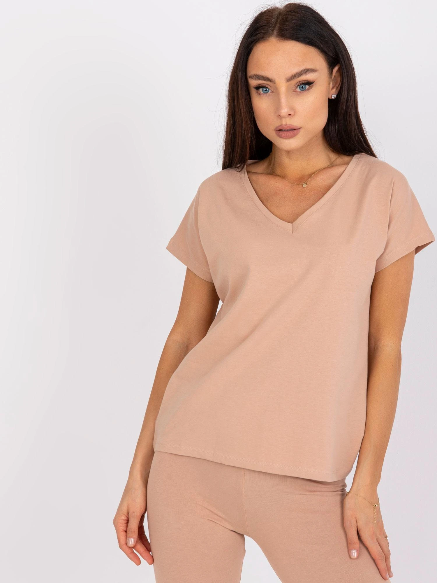 Basic Feel Good Marškinėliai-AP-TS-A-004-kupranugaris