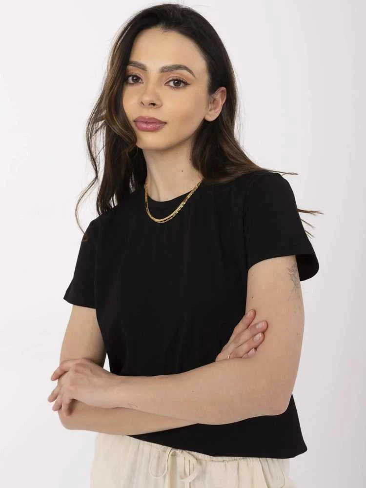 Basic Feel Good T-shirt-CLM-TS-1640.87-juoda