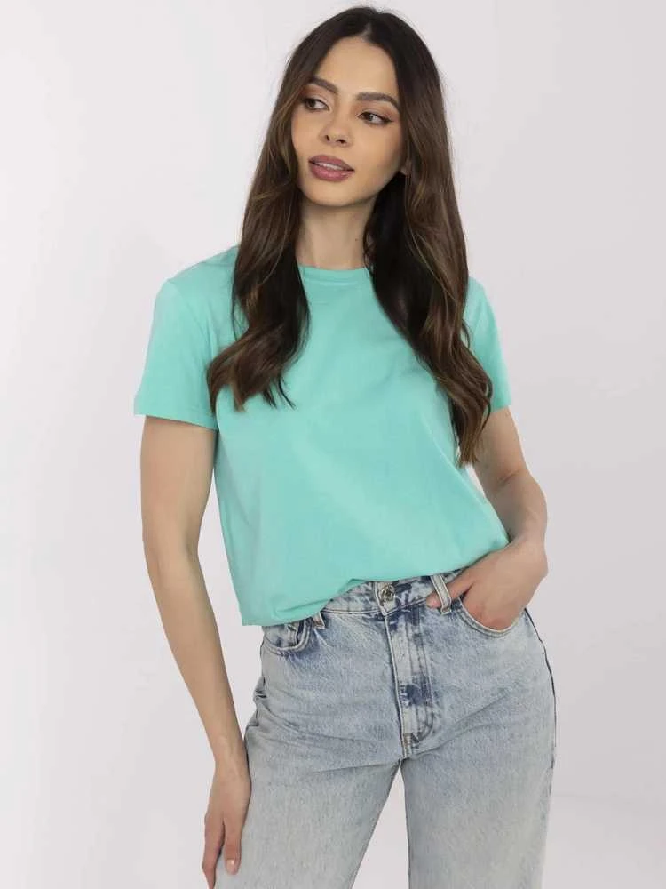 Basic Feel Good T-shirt-CLM-TS-1640.87-turkio
