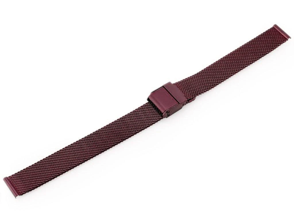 Bransoleta Pacific M6 - siatka HQ - violetinė 16mm