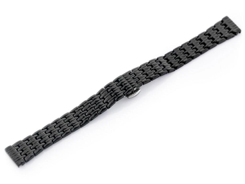 Bransoleta Pacific Model 1 - juoda - 14mm