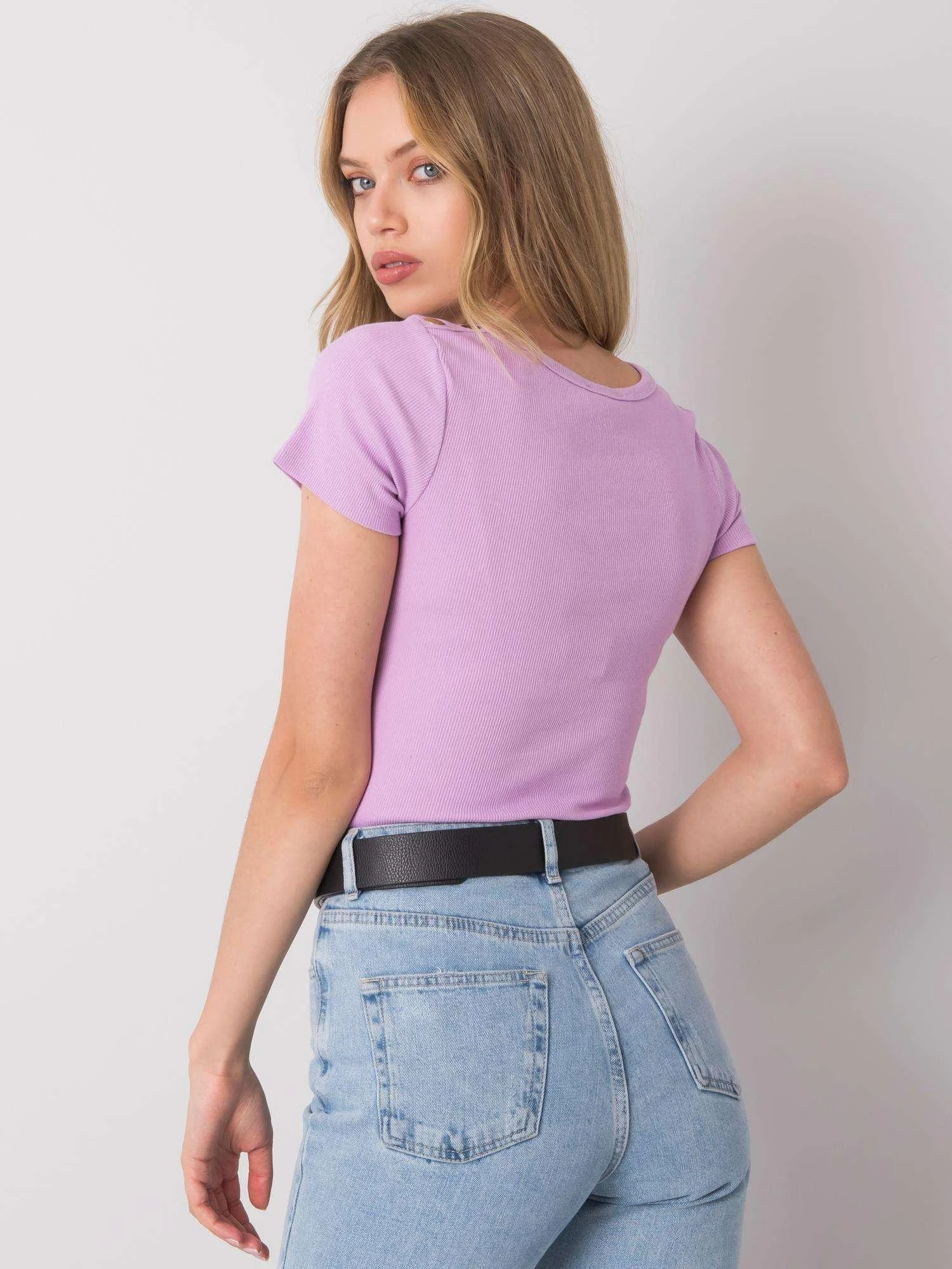 Calben Palaidinė-CA-BZ-5800.15P-šviesiai violetinė