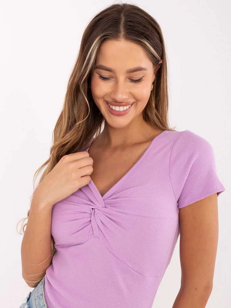 Calben Palaidinė-CA-BZ-5800.15P-šviesiai violetinė