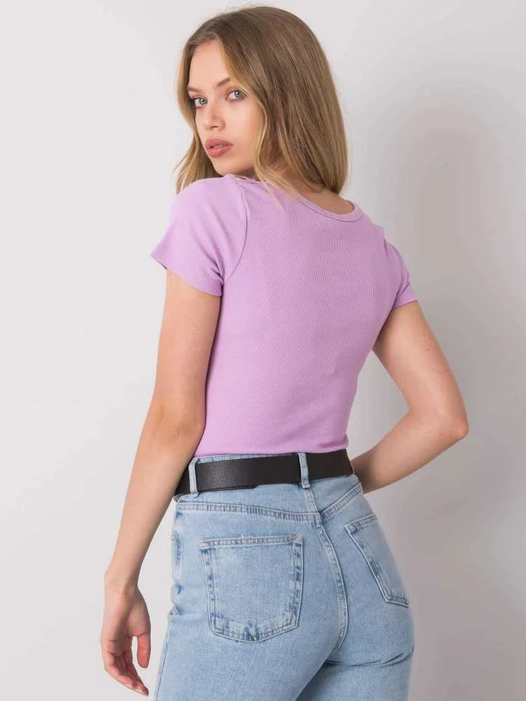 Calben Palaidinė-CA-BZ-5800.15P-šviesiai violetinė
