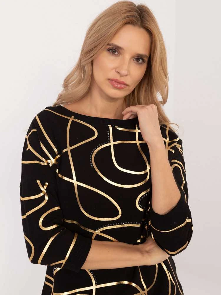 Calimera Palaidinė-CLM-BZ-1257.71-juoda