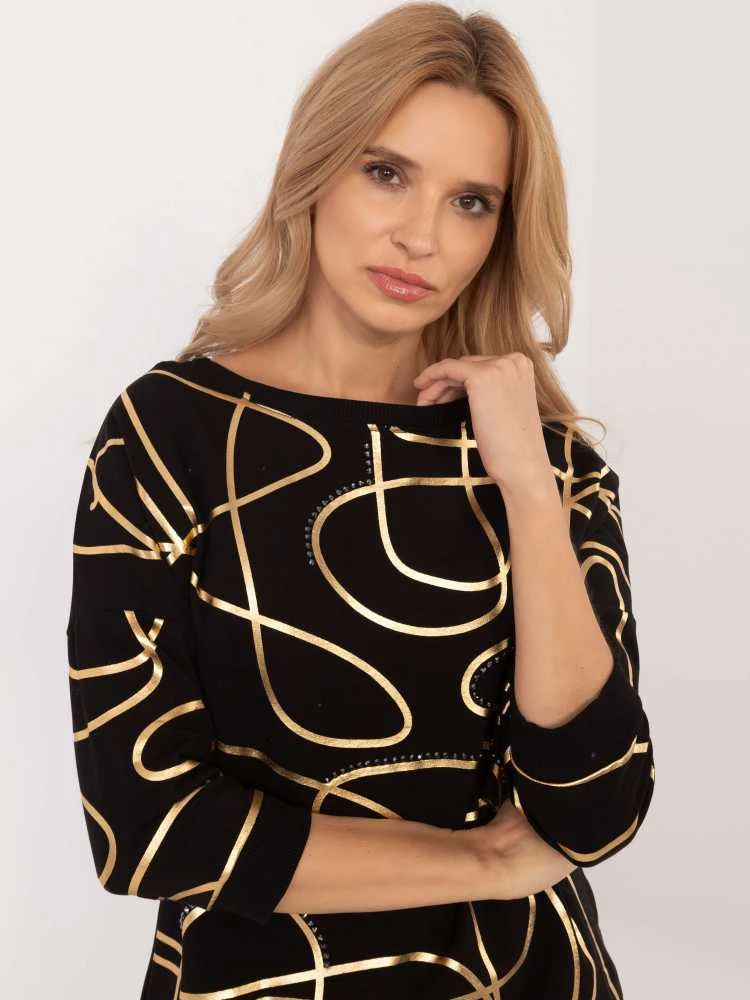 Calimera Palaidinė-CLM-BZ-1257.71-juoda