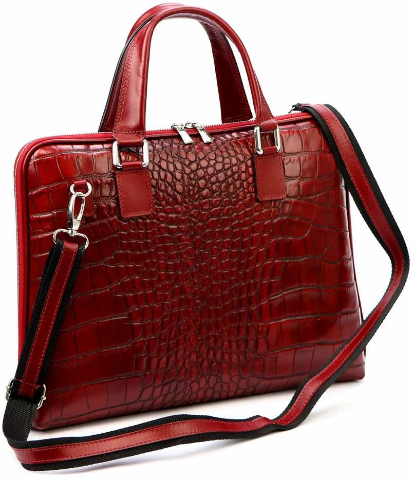 Rankinė moterims Camilla 777 CROCO