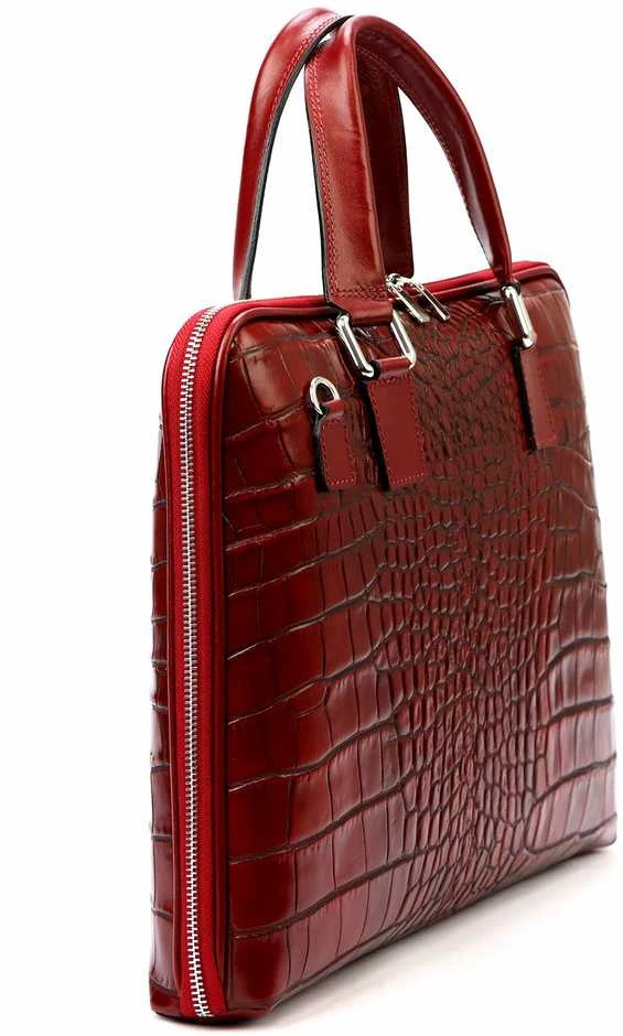 Rankinė moterims Camilla 777 CROCO