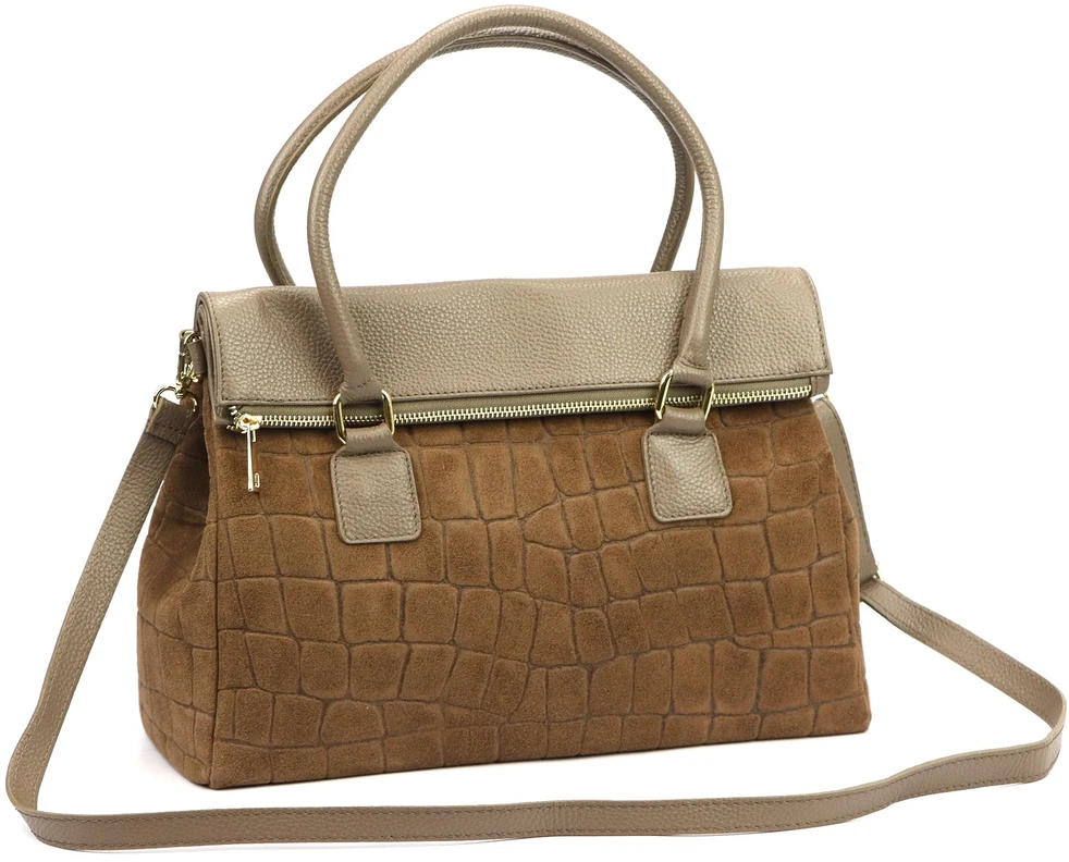 Camilla PREMIUM 10.015 MN CROCO